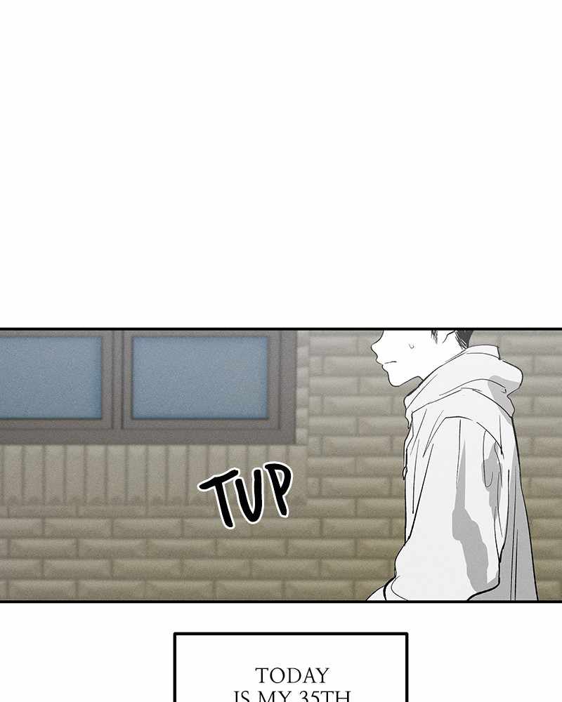 The Saviour's Time Chapter 11 1